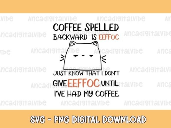 Funny Cat Quote PNG and SVG: Graphics for Crafts & Content