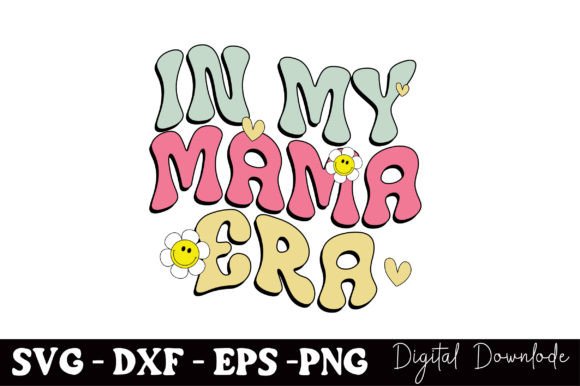 In My Mama Era, Mothers Day